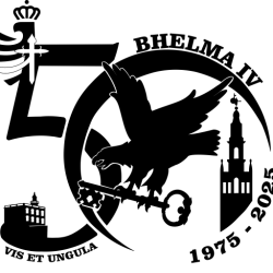 50 Aniversario BHELMA IV